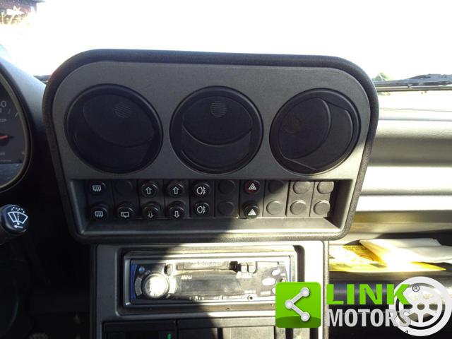 ALFA ROMEO 33 usata 11