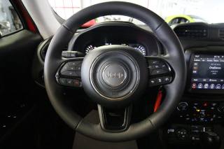 JEEP Renegade usata, con Cronologia tagliandi