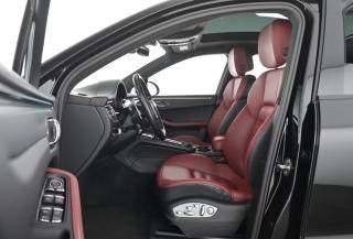 PORSCHE Macan usata, con Cronologia tagliandi