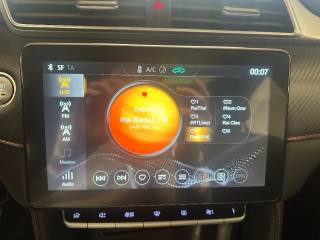 MG ZS usata, con ESP