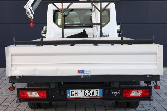 FIAT Ducato usata 31