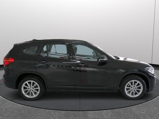 BMW X1 usata, con Chiusura centralizzata telecomandata