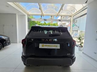 DACIA Duster usata, con Boardcomputer