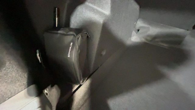 DACIA Duster usata, con Chiusura centralizzata telecomandata