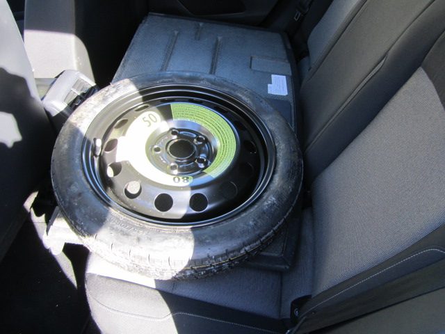 VOLKSWAGEN Golf usata, con Immobilizzatore elettronico