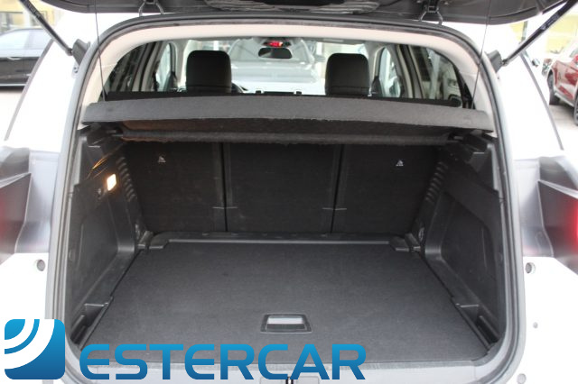 CITROEN C5 Aircross usata, con Park Distance Control