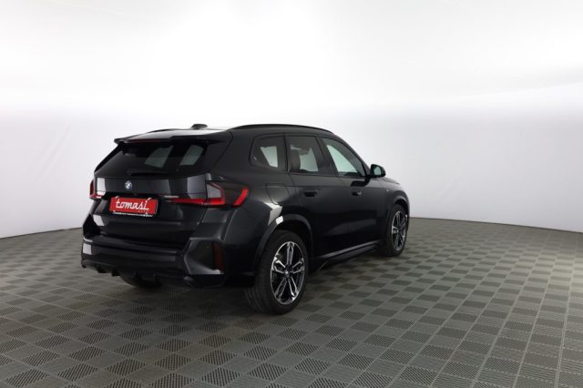 BMW X1 usata 3