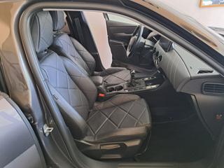 DS AUTOMOBILES DS 3 Crossback usata, con Controllo trazione