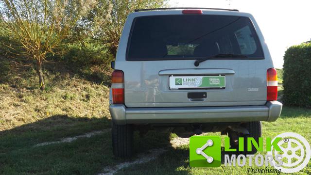 JEEP Cherokee usata 16
