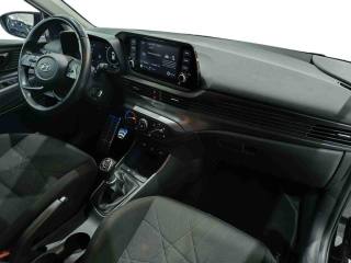 HYUNDAI Bayon usata, con Climatizzatore