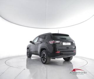 JEEP Compass usata 3