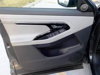 LAND ROVER Range Rover Evoque usata, con Frenata d