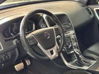 VOLVO XC60 usata, con Interni in pelle