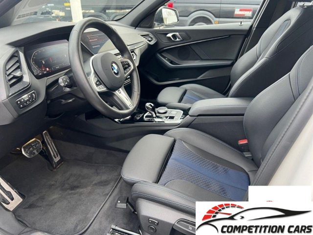 BMW 120 usata, con Chiusura centralizzata