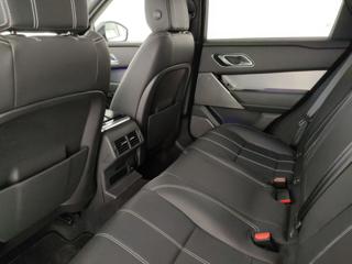 LAND ROVER Range Rover Velar usata, con Sensori di parcheggio posteriori