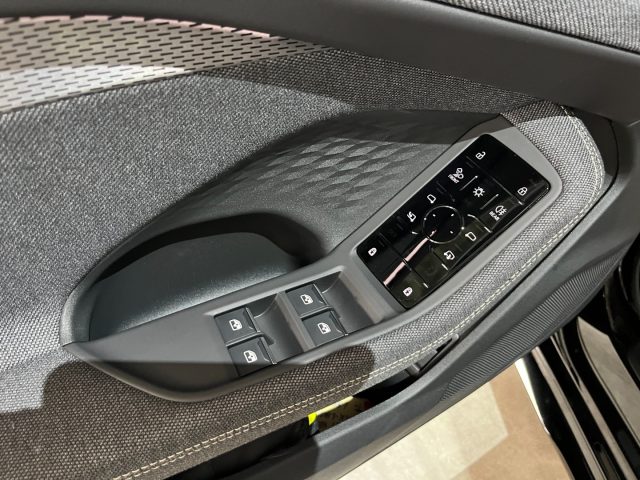 AUDI A5 usata, con Vetri oscurati