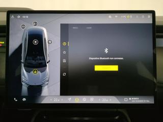 LOTUS Emeya usata, con Controllo vocale