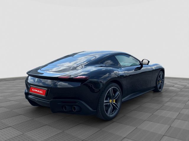 FERRARI Roma usata 4
