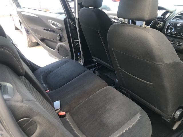 FIAT Punto Evo usata 12