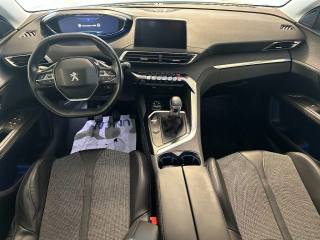 PEUGEOT 3008 usata, con Cronologia tagliandi