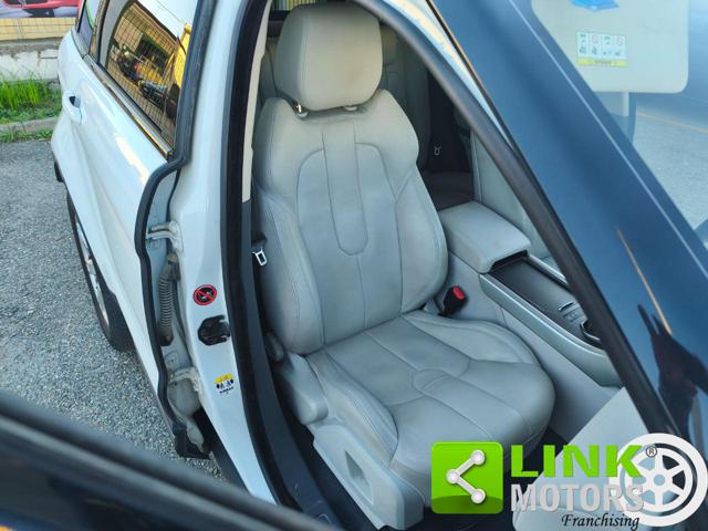 LAND ROVER Range Rover Evoque usata, con Immobilizzatore elettronico