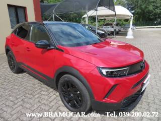 OPEL Mokka usata, con Airbag Passeggero