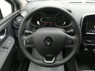 RENAULT Clio usata, con Immobilizzatore elettronico