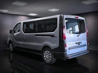 NISSAN Primastar usata, con Chiusura centralizzata