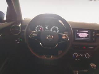SKODA Fabia usata, con Servosterzo