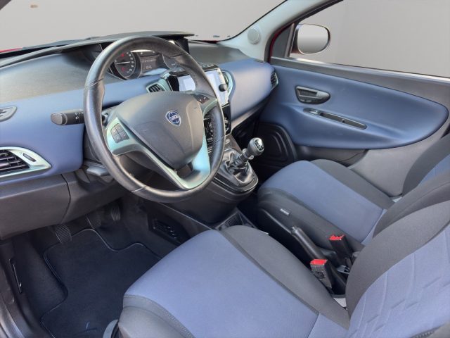 LANCIA Ypsilon usata, con Immobilizzatore elettronico
