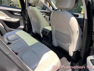 JAGUAR F-Pace usata, con Fendinebbia