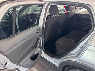 VOLKSWAGEN T-Cross usata, con Controllo elettronico della corsia