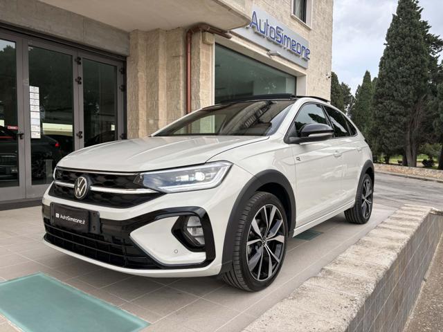 VOLKSWAGEN Taigo usata, con ABS