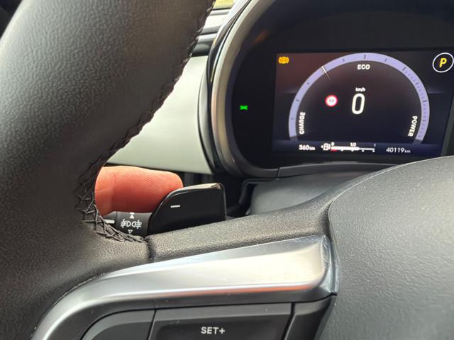 FIAT 600 usata, con Adaptive Cruise Control