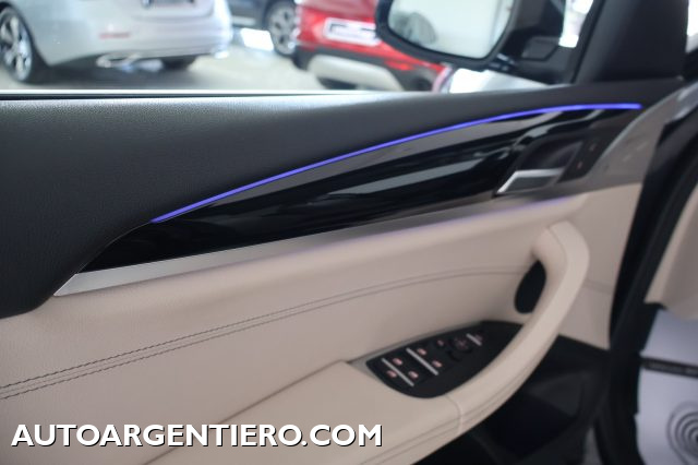 BMW X3 usata, con Antifurto