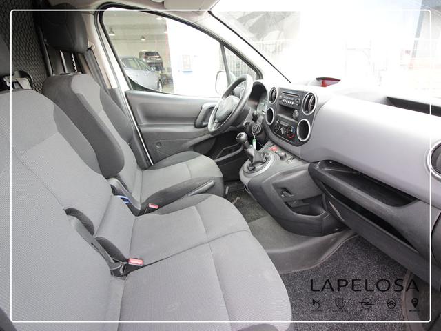 CITROEN Berlingo usata 14