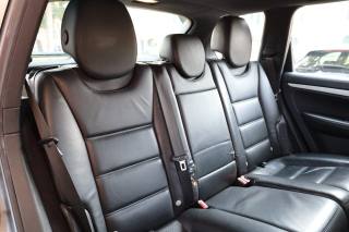 PORSCHE Cayenne usata 73
