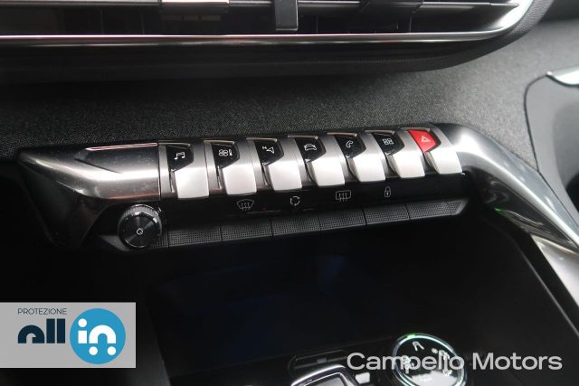 PEUGEOT 3008 usata 11