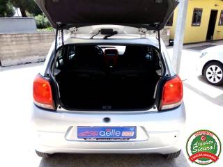 CITROEN C1 usata, con Tetto panorama