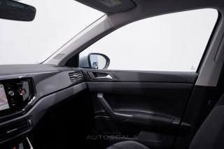VOLKSWAGEN Taigo usata, con Controllo elettronico della corsia