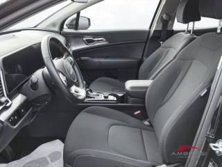 KIA Sportage usata 9
