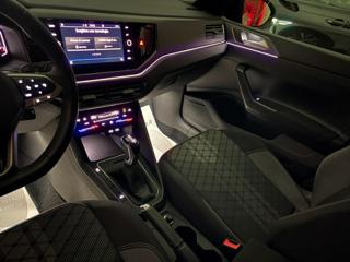 VOLKSWAGEN Taigo usata, con Controllo elettronico della corsia