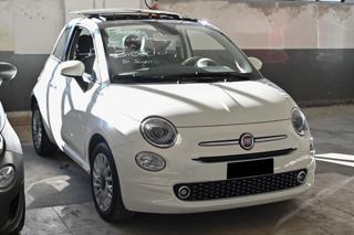 FIAT 500 usata, con Airbag laterali