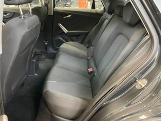 AUDI Q2 usata, con Immobilizzatore elettronico