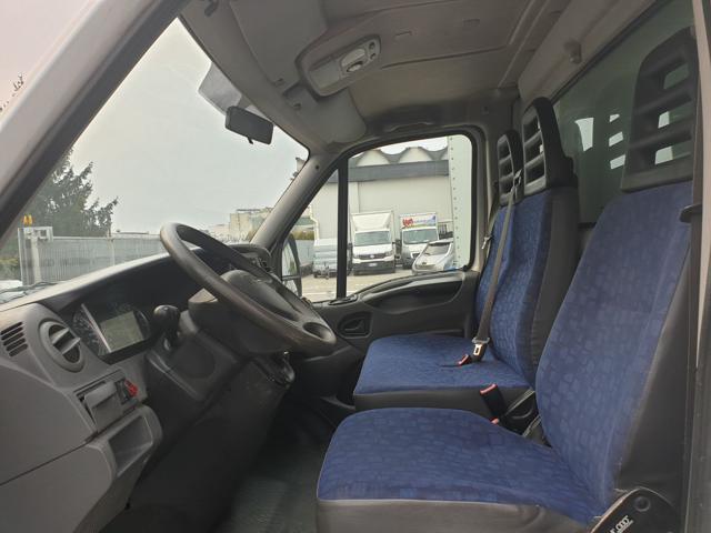 IVECO Daily usata, con Alzacristalli elettrici