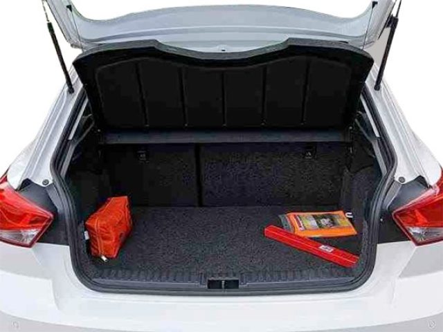 SEAT Ibiza usata, con Climatizzatore