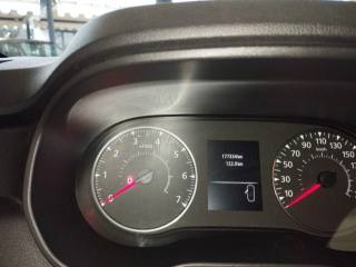 DACIA Duster usata, con Volante in pelle