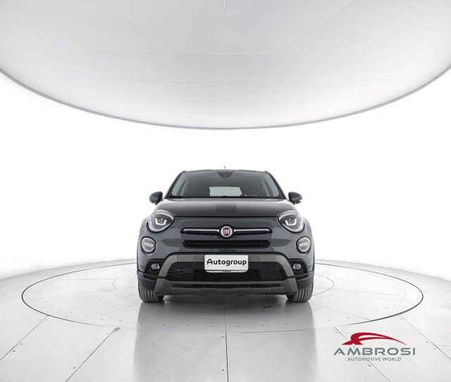 FIAT 500X usata 4