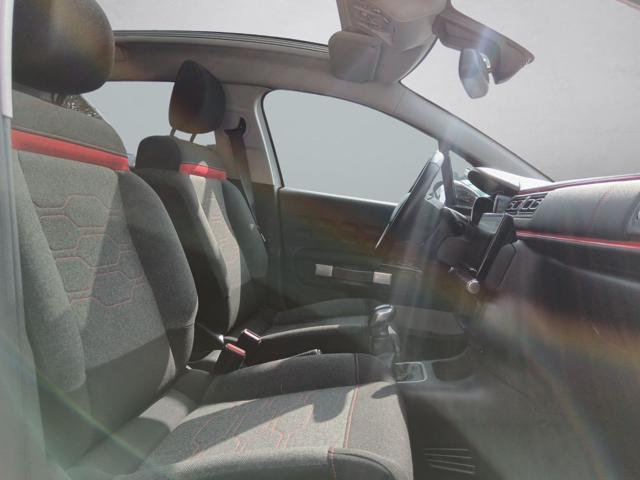 CITROEN C3 usata, con Cronologia tagliandi