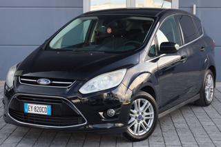 FORD C-Max usata, con Airbag laterali